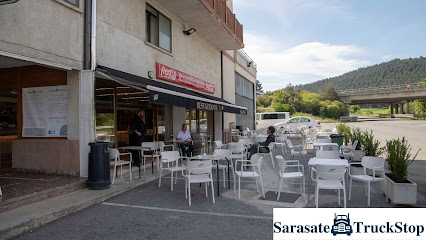 Restaurante Sarasate - N-240, Pamplona – San Sebastián Km. 15, 31892, Navarra, Spain