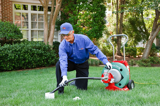 HVAC Contractor «ARS / Rescue Rooter Charleston», reviews and photos