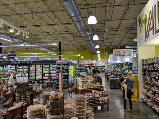 Grocery Store «Whole Foods Market», reviews and photos, 151 Sockanosset Cross Rd, Cranston, RI 02920, USA