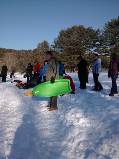 Country Club «Lake Morey Country Club», reviews and photos, 179 Clubhouse Rd, Fairlee, VT 05045, USA