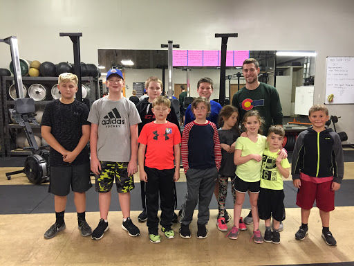 Gym «CrossFit St Charles», reviews and photos, 81 Jason Ct, St Charles, MO 63304, USA