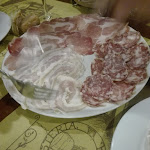 Photo n°3 de l'avis de Frank.r fait le 09/02/2019 à 19:50 sur le  Osteria Cevraia à Cevraia