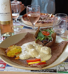 Photo n°11 de Le Moulin Des Saveurs à Argentan ()