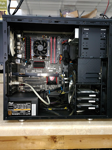 Computer Repair Service «Delaware PC Services, LLC», reviews and photos, 20660 Coastal Hwy #4, Rehoboth Beach, DE 19971, USA