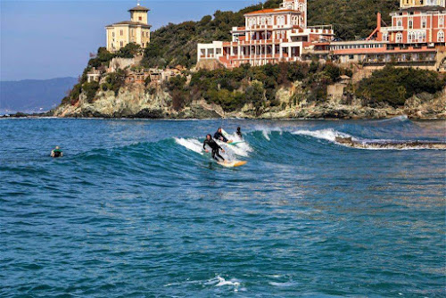 Castiglioncello à Castiglioncello