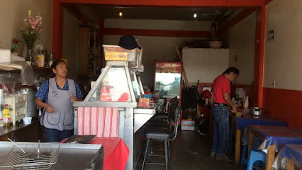 Fonda, Restaurante - Xochimilco 29, Ciudad Azteca, 55120 Ecatepec de Morelos, Méx., Mexico