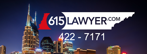 Personal Injury Attorney «615 Lawyer», reviews and photos