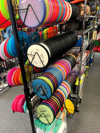 Sporting Goods Store «Play It Again Sports», reviews and photos, 1004 Lancaster Ave, Berwyn, PA 19312, USA