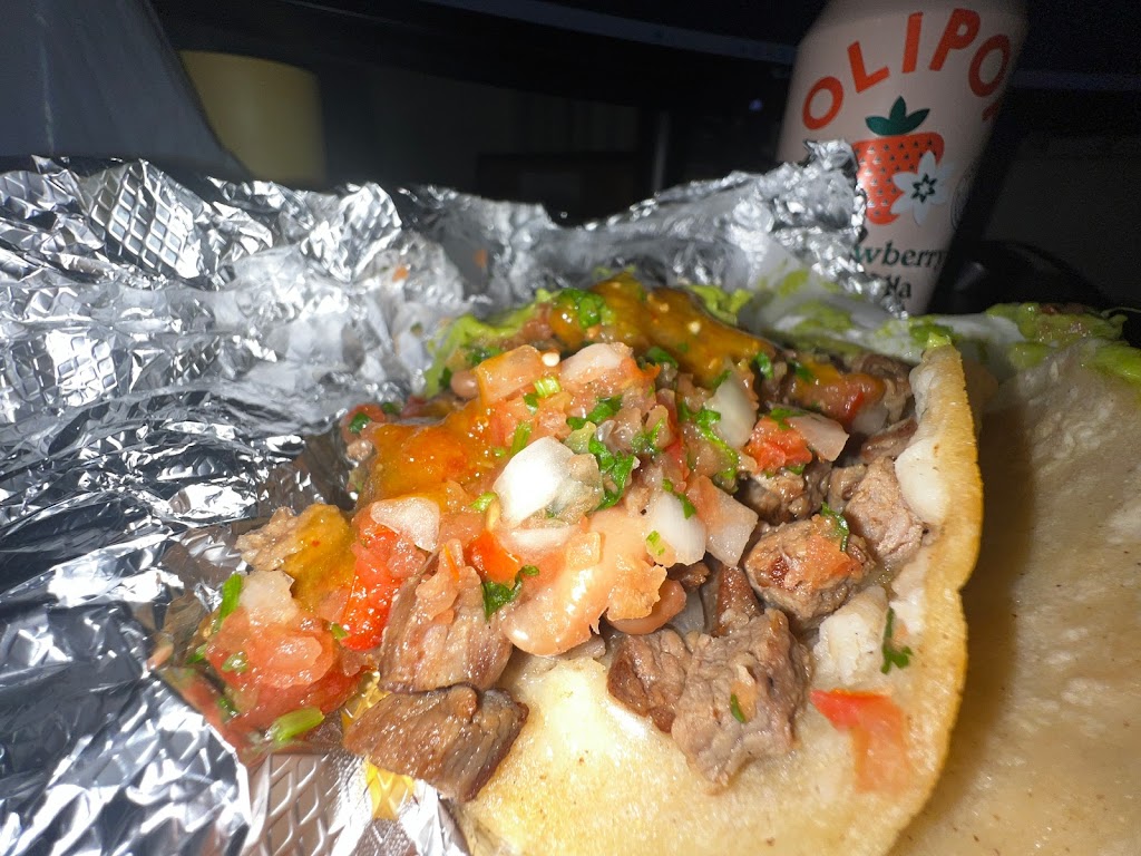 Tacos Al Carbon Mexican Food Truck 89142