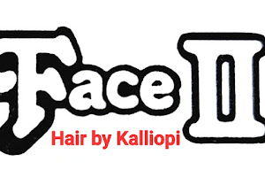 Face II Hair by Kalliopi.