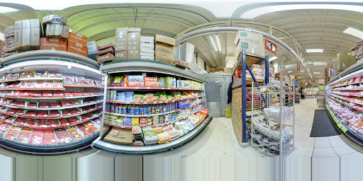 Grocery Store «THE WAREHOUSE FOOD MARKET», reviews and photos, 538 W 119th St, Chicago, IL 60628, USA