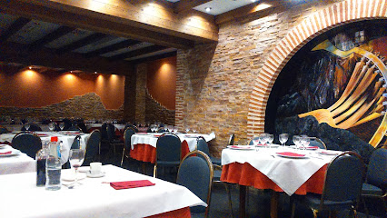 El Paraíso Restaurante - C/ José Antonio Caballero, 6, 37250 Aldeadávila de la Ribera, Salamanca, Spain
