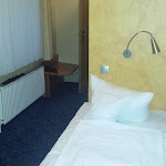 Photo n°1 de l'avis de S4.t fait le 19/04/2018 à 18:39 sur le  ITM Hotel Deutsches Haus à Hamburg