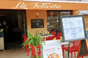 La Felicita Restaurant Italien image