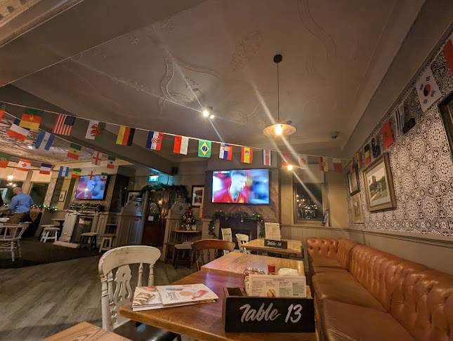 Reviews of Black Bull in Newcastle upon Tyne - Pub