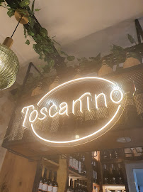 Bar du Restaurant italien Toscanino à Paris - n°11