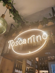 Photo n°22 de Toscanino à Paris ()