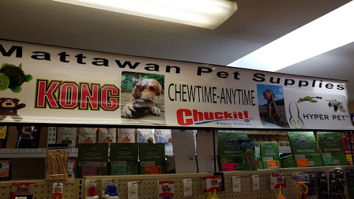 Mattawan Pet Supplies, 50680 Co Rd 652, Mattawan, MI 49071, USA, 