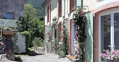 Chambres d'hôtes L'Envolée à Belvianes-et-Cavirac