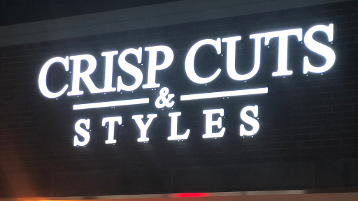 Crisp Cuts & Styles Barbershop® - Independence