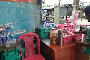 Cooch Behar Tea Stall image