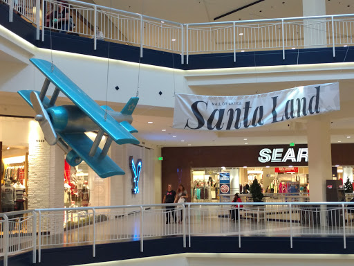 Shopping Mall «Mall of America», reviews and photos, 60 E Broadway, Bloomington, MN 55425, USA