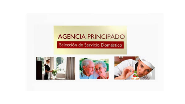 Imagen de Servicio Doméstico y Cuidado de Mayores, Agencia Principado (6 de 6)