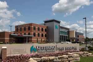 Kettering Health Troy - Emergency Center image