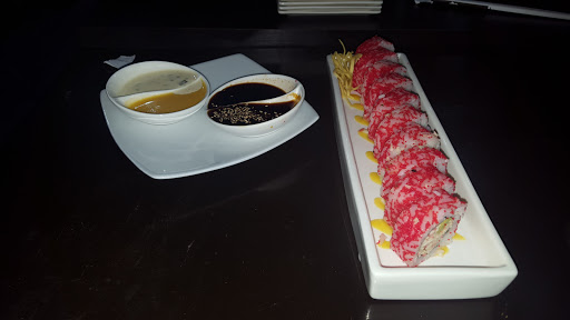 Sayuri Sushi