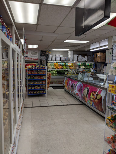 Grocery Store «La Bodega Market», reviews and photos, 259 S Tustin St, Orange, CA 92866, USA