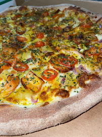 Plats et boissons du Pizzeria Pizza Brava Magny à Magny-en-Vexin - n°5