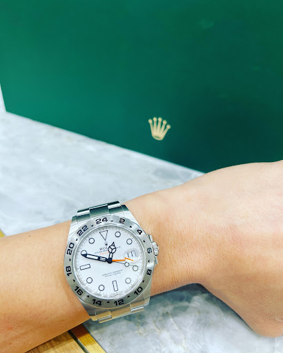 Jeweler «Mayors Jewelers», reviews and photos, 3393 Peachtree Rd #3090A, Atlanta, GA 30326, USA