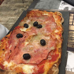 Photo n°5 de l'avis de Marco.a fait le 15/08/2018 à 23:35 sur le  Pizzeria Mattarello 22 à Rosignano Marittimo