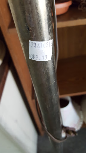 Thrift Store «HEP Thrift Store», reviews and photos, 1212 N Betty Ln, Clearwater, FL 33755, USA