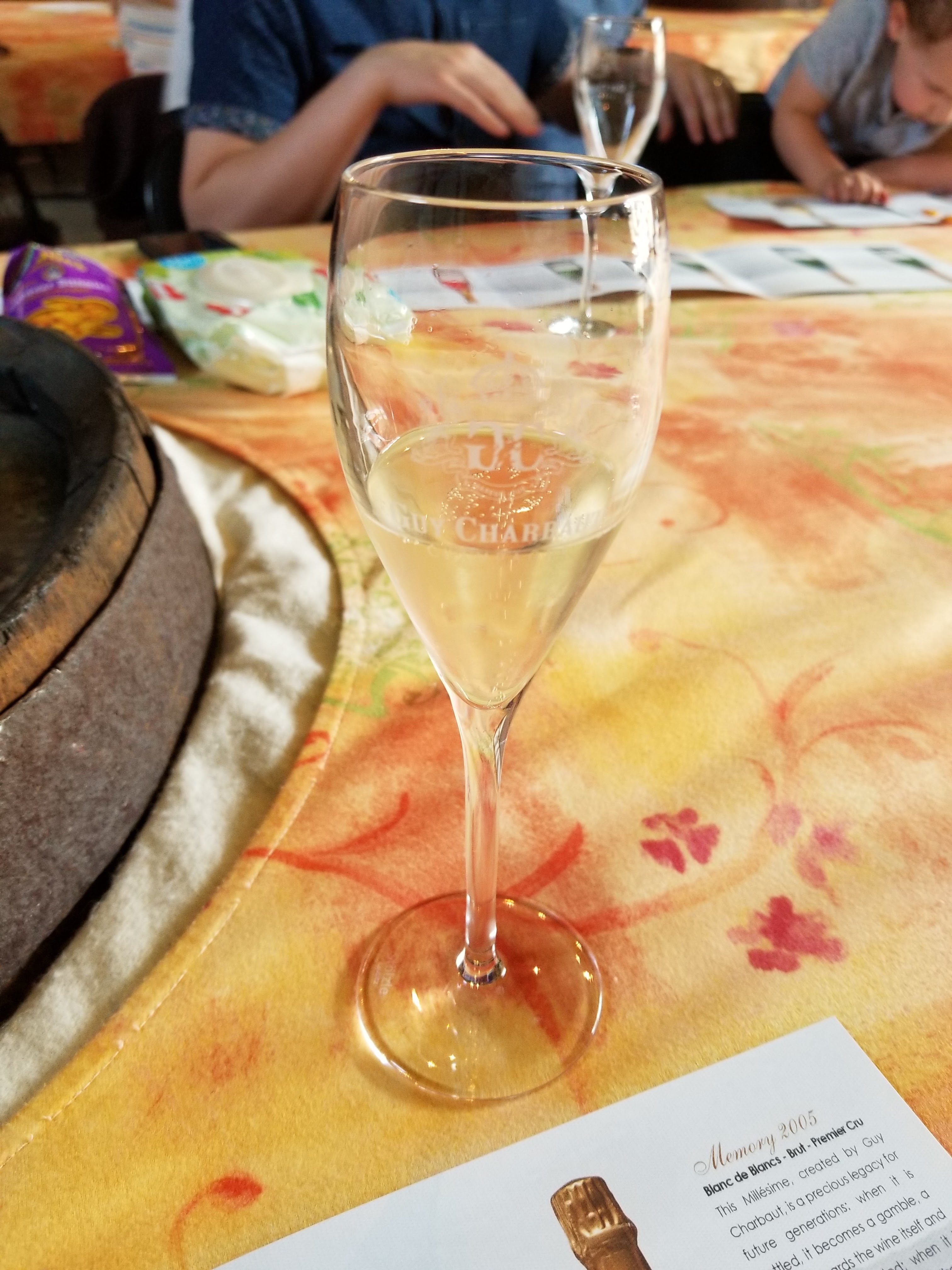 Photo n° 1 de l'avis de Greg.r fait le 05/06/2018 à 19:39