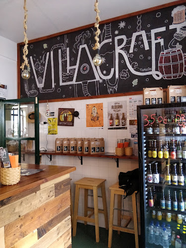 Comentários e avaliações sobre o Villa Craft Beer&Bread