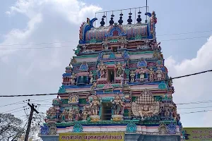 Sri Vazhakarutheeswarar Temple image