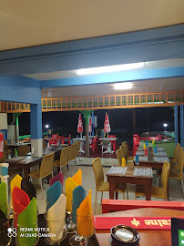 Atmosphère du Restaurant créole Restaurant La Baie à La Trinité - n°15