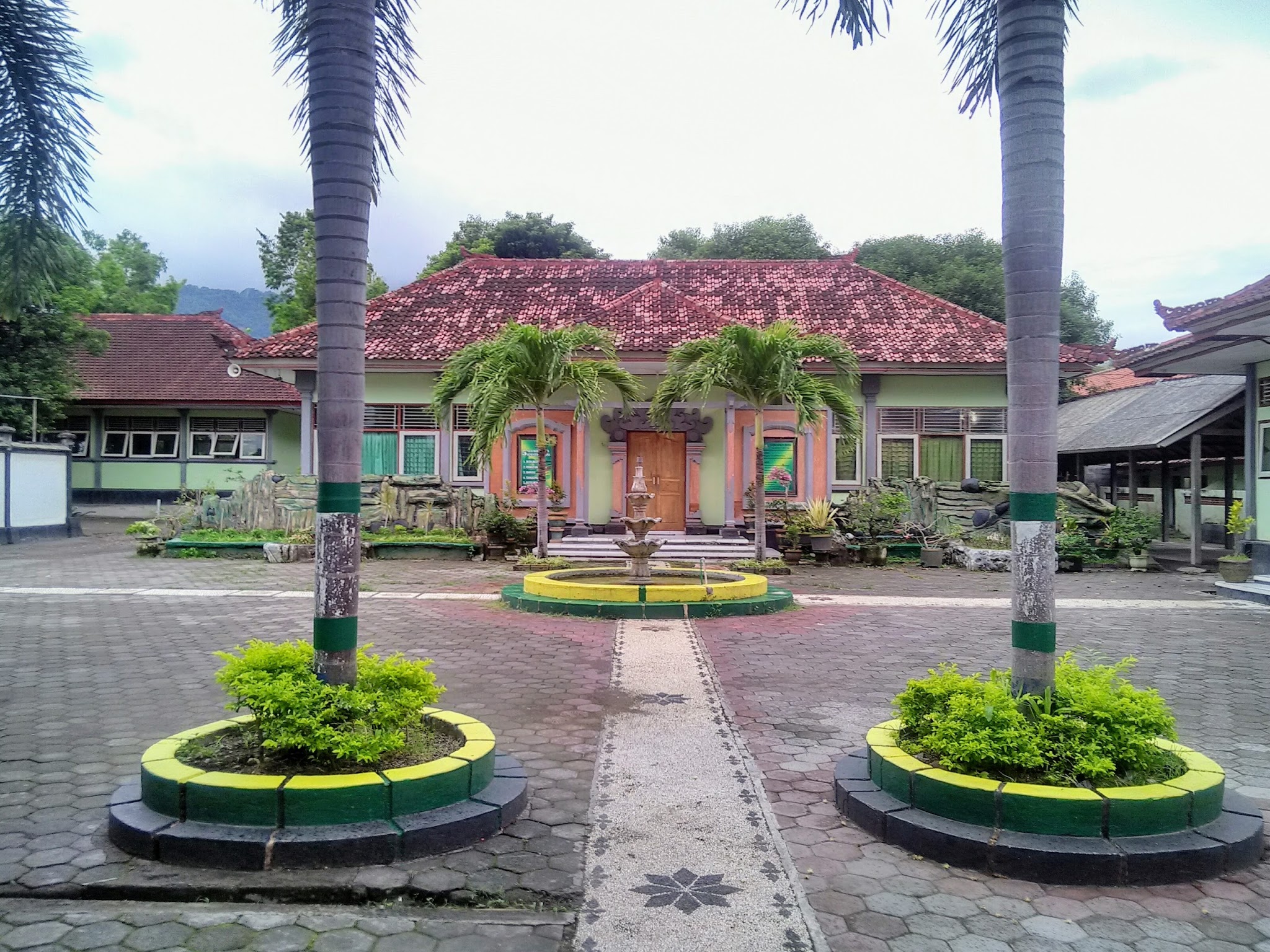 Foto MTSS  Darul Ulum, Kab. Buleleng