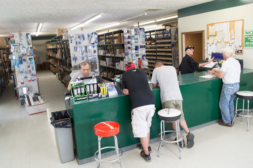 Carr Supply in Washington Court House, Ohio