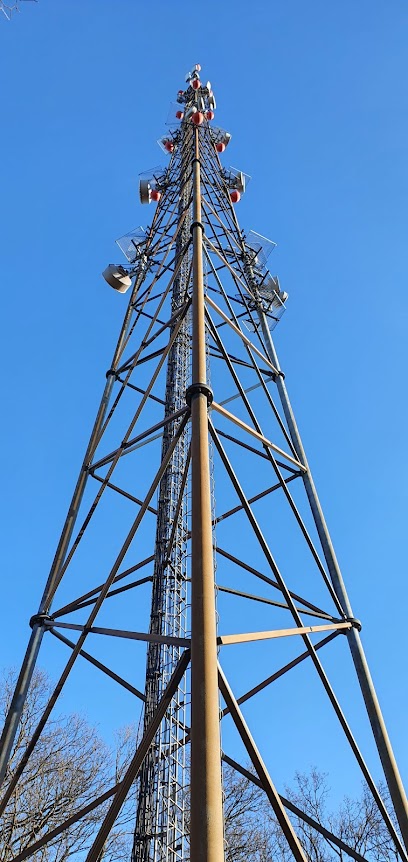 GSM torony