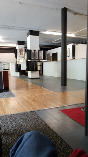 Tattoo Shop «In the Skin studios of Tattooing», reviews and photos, 14419 National Hwy, Cumberland, MD 21502, USA