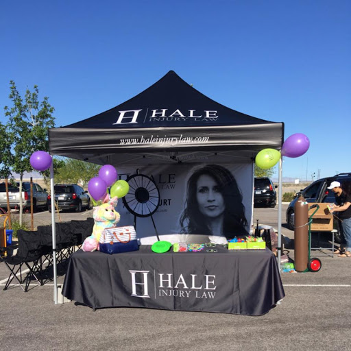 Personal Injury Attorney «Hale Injury Law», reviews and photos