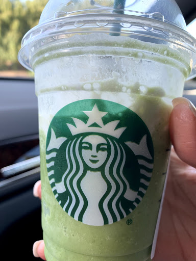 Starbucks image