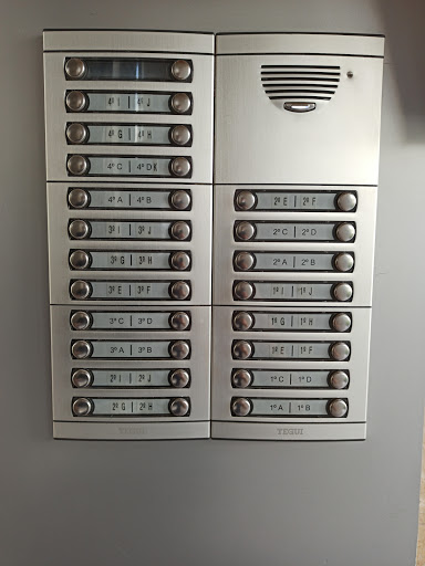 Electricidad Sylec (electricidad y energía solar) en Adra, Almería