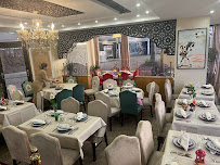 Atmosphère du Restaurant marocain Restaurant l’atlas à Vitry-sur-Seine - n°7