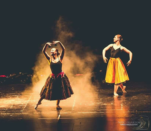 Imagen del negocio Escuela de danza Susana Hernández en Illescas, Toledo