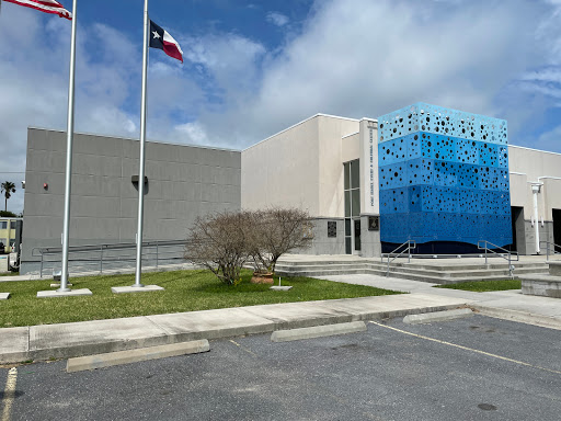 Museum «Port Isabel Historical Museum», reviews and photos, 317 E Railroad Ave, Port Isabel, TX 78578, USA