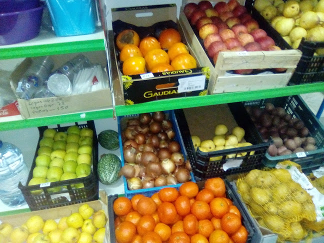 Avaliações doMini Preço Cabaço em Redondo - Supermercado