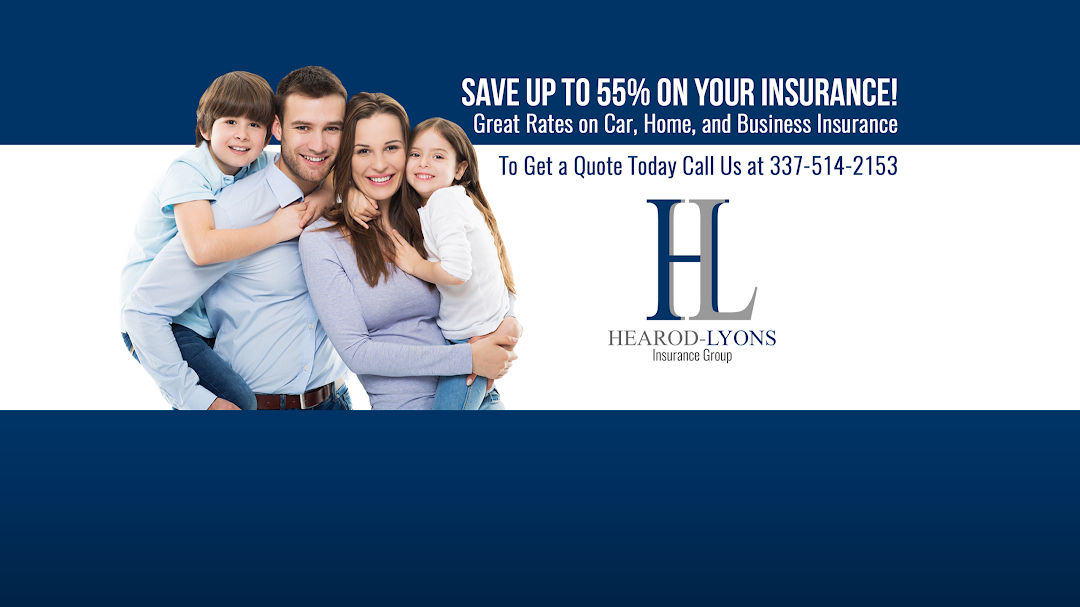 Hearod-Lyons Insurance Group